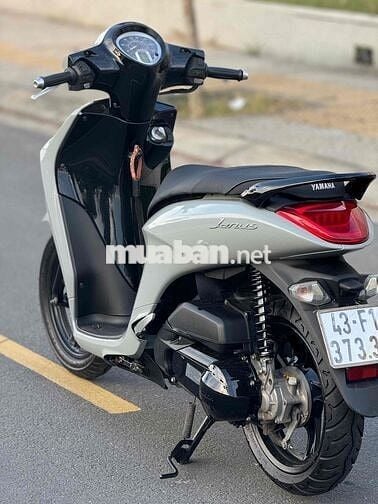 Yamaha- janus khoá ga