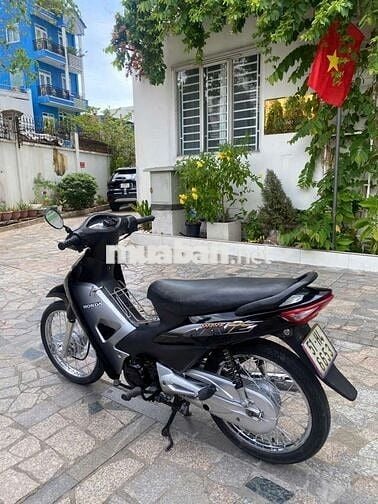Xe wave Hàn Quốc