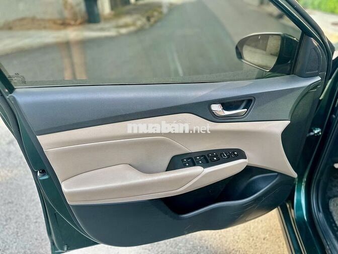 Hyundai Accent 2022 1.4 AT Đặc Biệt - 22000 km