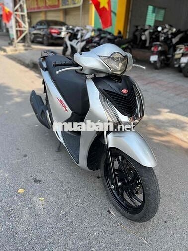 SH 2016 khoá bếp ga biển 43 máy móc rin ngon chạy