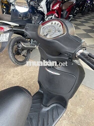 liberty đời 2013 máy êm thì thầm
