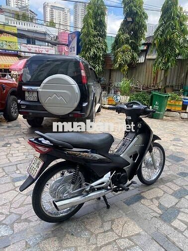Xe wave Hàn Quốc