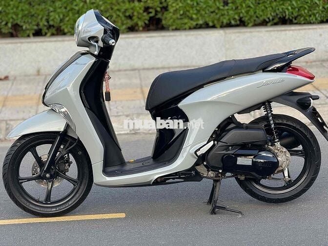 Yamaha- janus khoá ga
