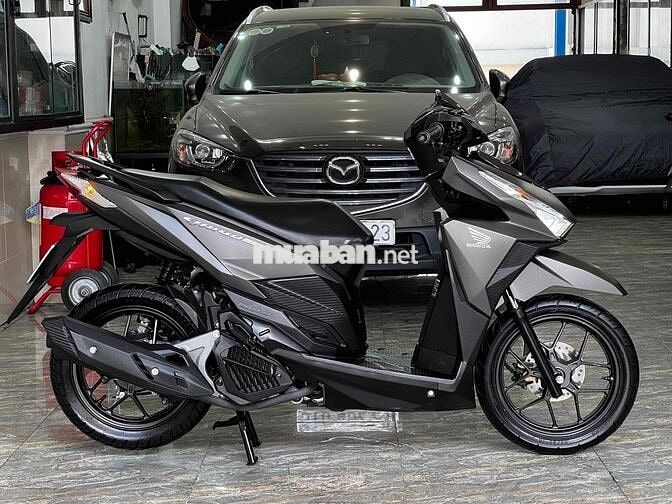 𝗛𝗼𝗻𝗱𝗮 𝗩𝗮𝗿𝗶𝗼 𝟭𝟱𝟬 - BSTP - 1 chủ - Xe Zin / Chất mộc