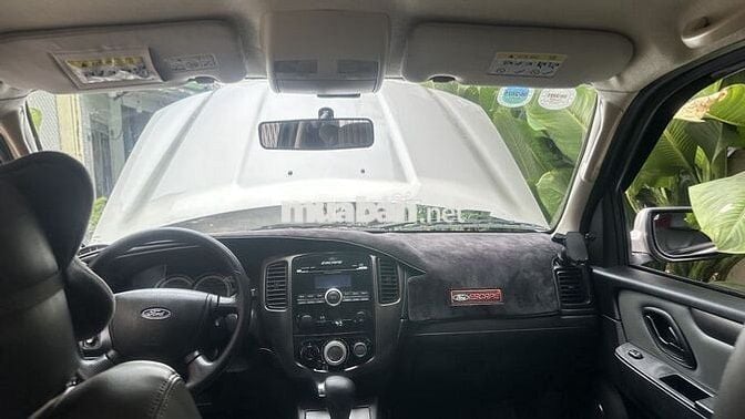 Ford Escape 2013 XLS 2.3 AT 4X2 - 122000 km