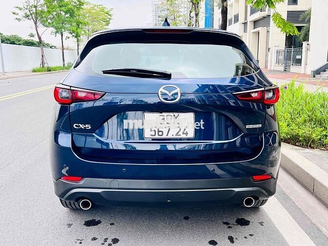 Mazda CX 5 2023 - 15000 km GIÁ TỐT