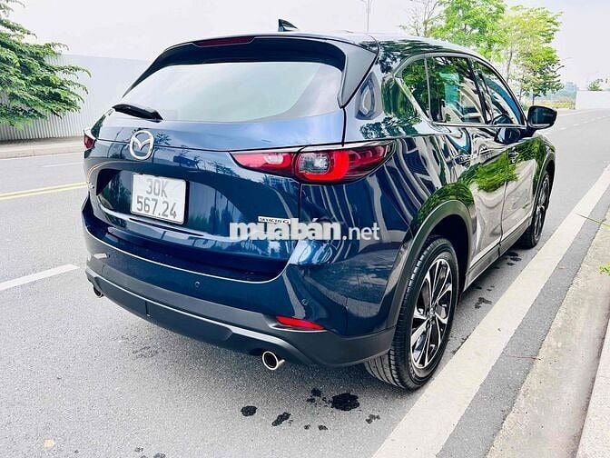 Mazda CX 5 2023 - 15000 km GIÁ TỐT