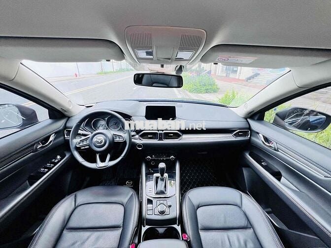 Mazda CX 5 2023 - 15000 km GIÁ TỐT