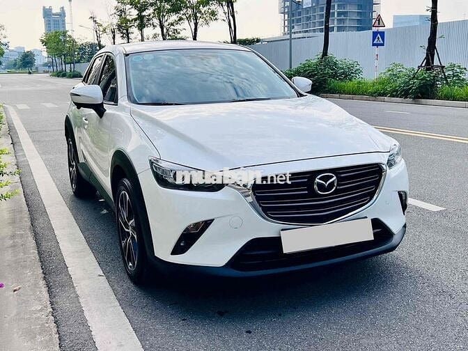 Mazda CX 3 2023 - 20000 km cực đẹp