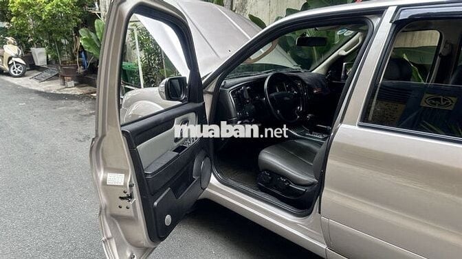 Ford Escape 2013 XLS 2.3 AT 4X2 - 122000 km