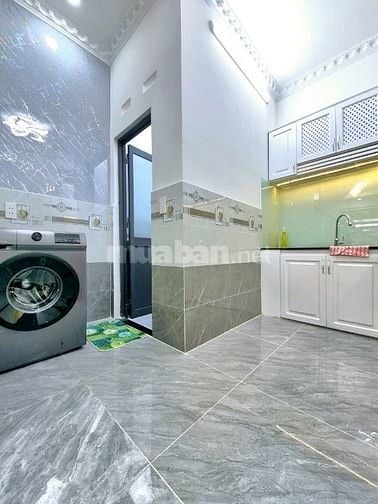 CC Ngộp cần bán gấp nhà Ni Sư Huỳnh Liên TB 45,5m2/ 1 Tỷ 340tr Sổ Hồng