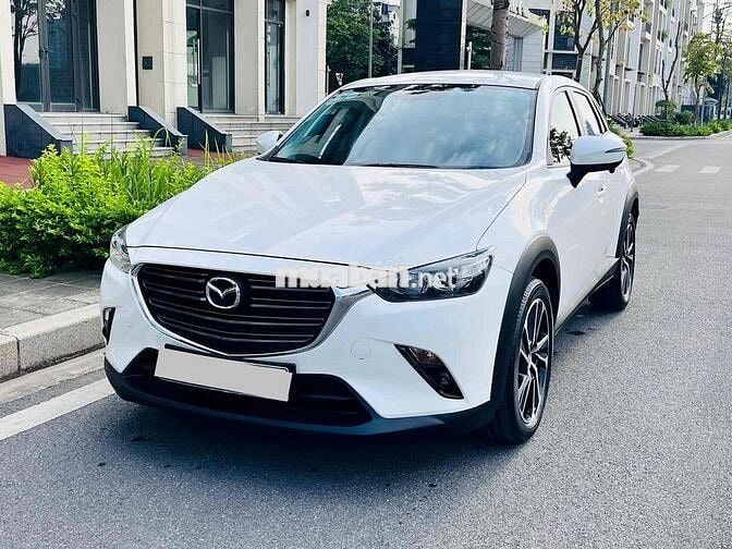 Mazda CX 3 2023 - 20000 km cực đẹp