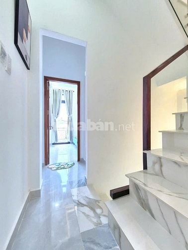 CC Ngộp cần bán gấp nhà Ni Sư Huỳnh Liên TB 45,5m2/ 1 Tỷ 340tr Sổ Hồng