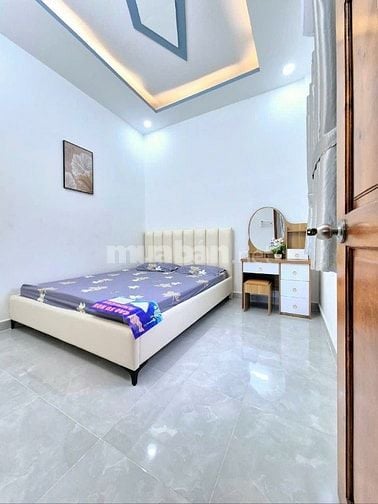 CC Ngộp cần bán gấp nhà Ni Sư Huỳnh Liên TB 45,5m2/ 1 Tỷ 340tr Sổ Hồng