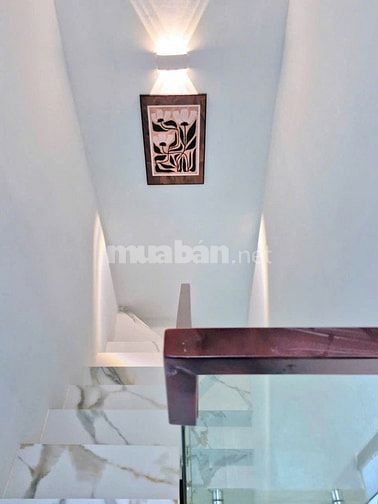 CC Ngộp cần bán gấp nhà Ni Sư Huỳnh Liên TB 45,5m2/ 1 Tỷ 340tr Sổ Hồng