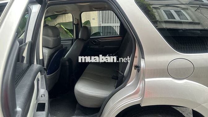 Ford Escape 2013 XLS 2.3 AT 4X2 - 122000 km