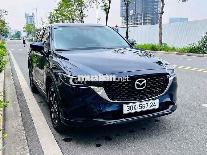 Mazda CX 5 2023 - 15000 km GIÁ TỐT
