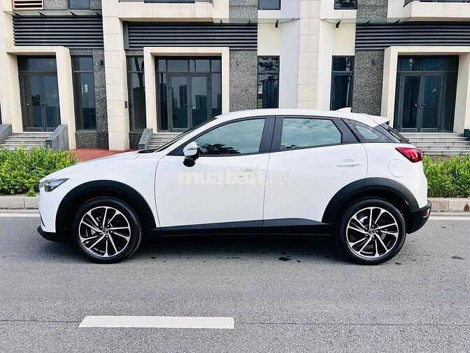 Mazda CX 3 2023 - 20000 km cực đẹp