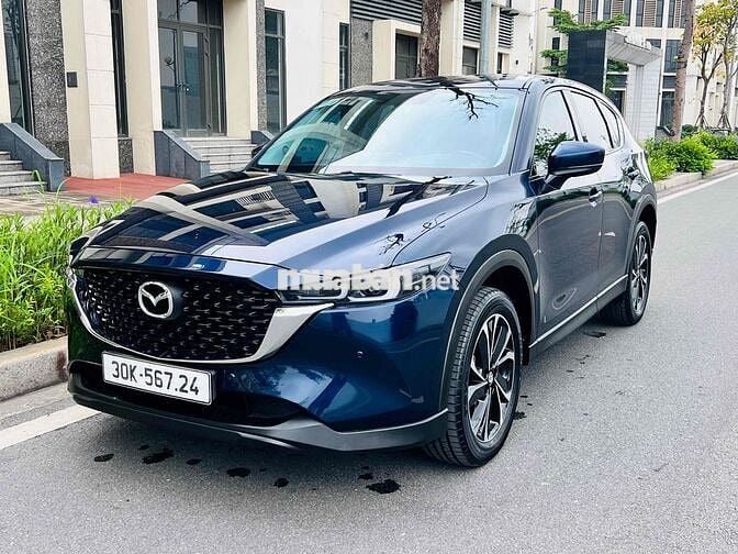 Mazda CX 5 2023 - 15000 km GIÁ TỐT