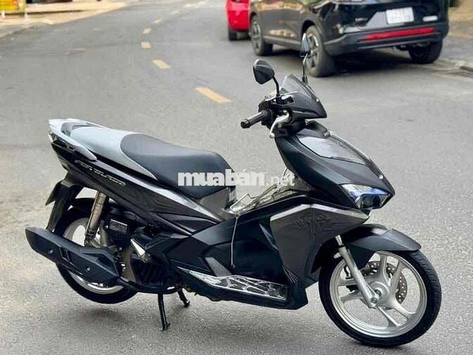 ❤️ Honda AB 125 2017_Chính chủ biển số 76