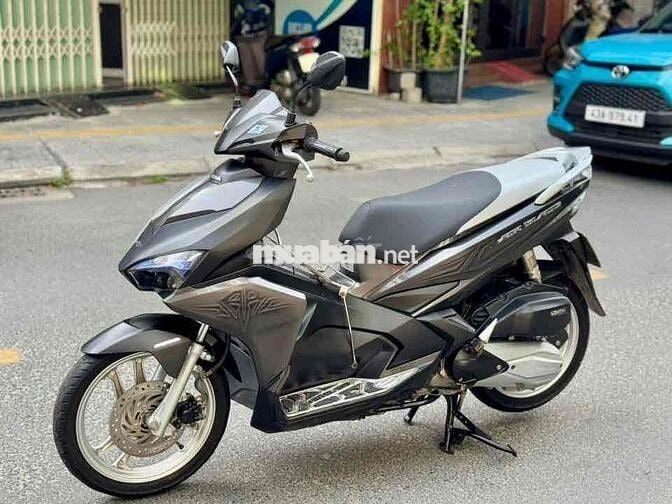 ❤️ Honda AB 125 2017_Chính chủ biển số 76