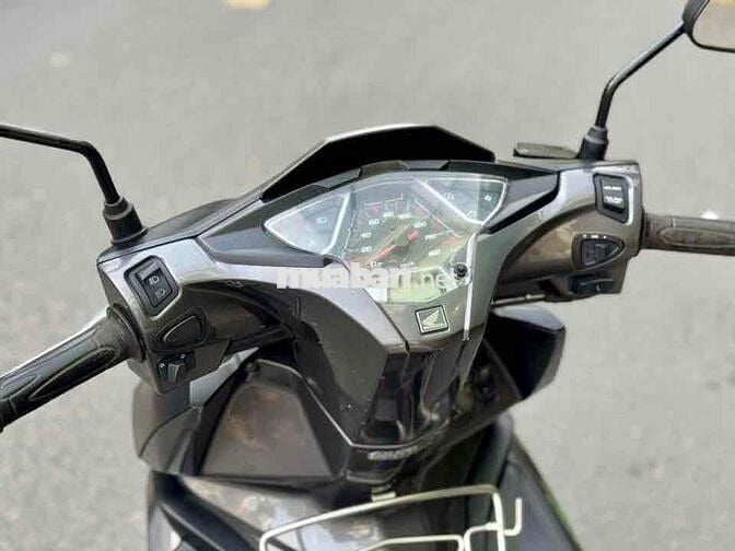 ❤️ Honda AB 125 2017_Chính chủ biển số 76