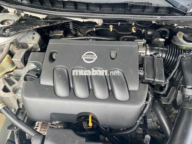 Nissan Teana 2010 2.0 AT - 100000 km