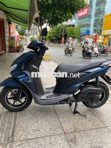 Yamaha freego abs 2020 mới 90% bstp chính chủ