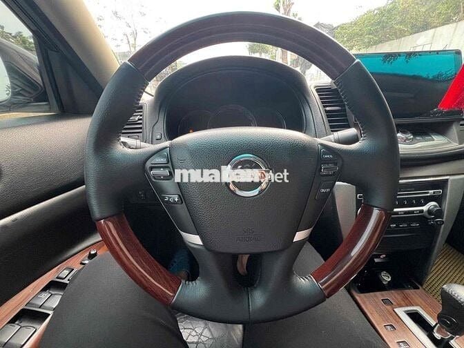 Nissan Teana 2010 2.0 AT - 100000 km