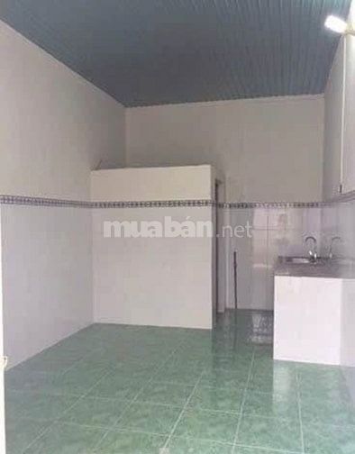 Nhà trọ Minh Thư, sạch sẽ, thoáng mát, an ninh