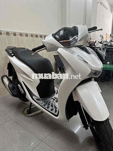 SH 150! cuối 2022 chạy lướt chưa tới 10 ngàn km