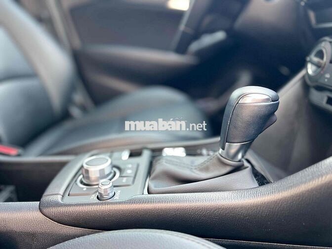 Mazda CX 3 2023 - 20000 km cực đẹp