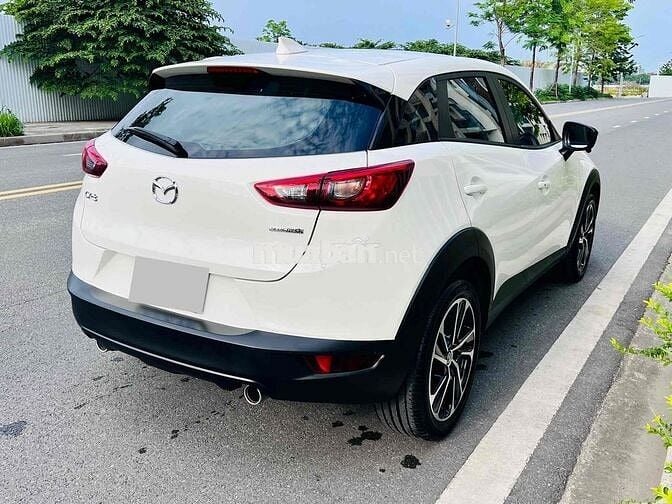 Mazda CX 3 2023 - 20000 km cực đẹp