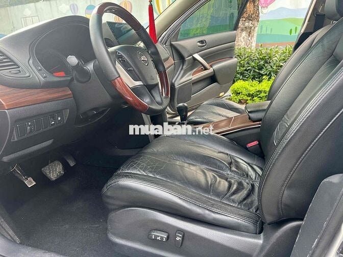 Nissan Teana 2010 2.0 AT - 100000 km