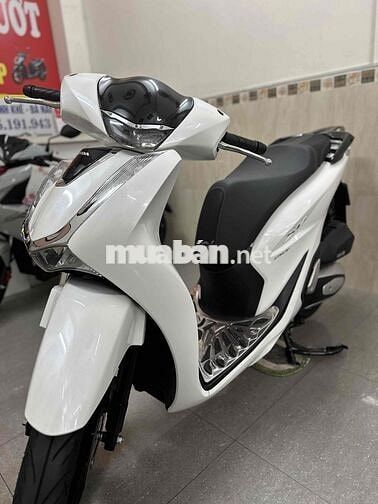 SH 150! cuối 2022 chạy lướt chưa tới 10 ngàn km