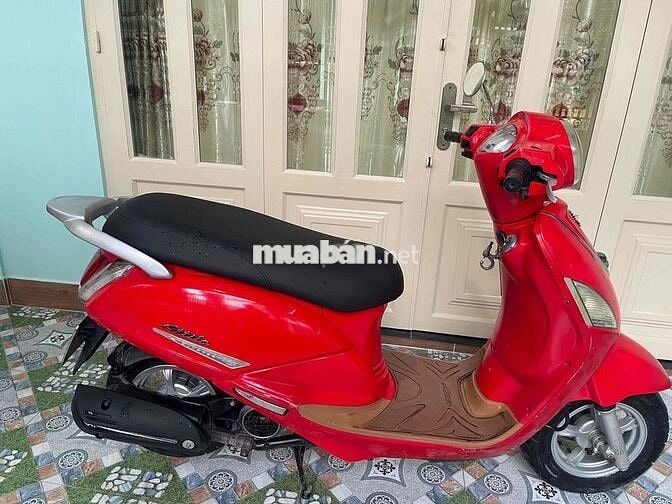 Bán Elizabeth Fi phun xăng, giấy tờ đầy đủ