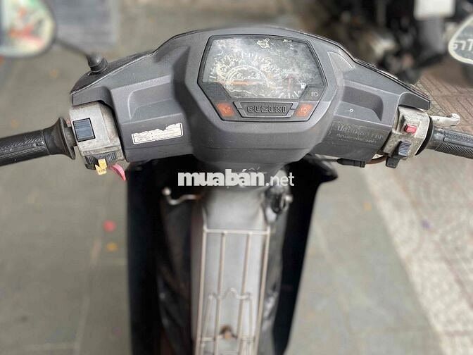 BÁN XE HÃNG SUZUKI VIVA