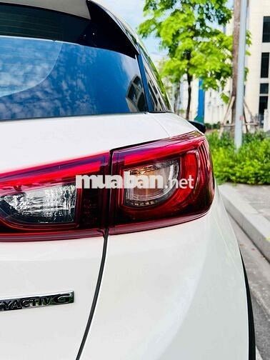 Mazda CX 3 2023 - 20000 km cực đẹp