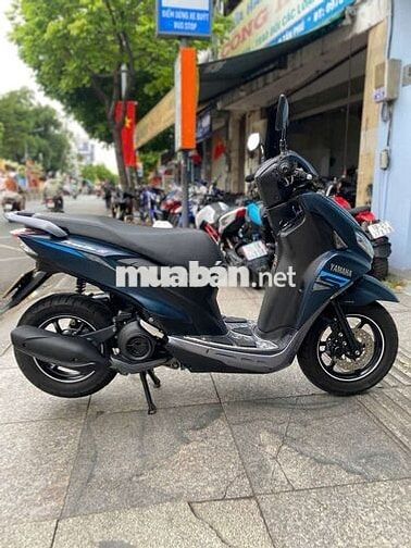 Yamaha freego abs 2020 mới 90% bstp chính chủ