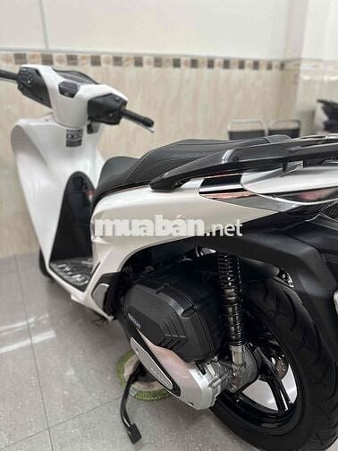 SH 150! cuối 2022 chạy lướt chưa tới 10 ngàn km