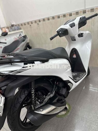 SH 150! cuối 2022 chạy lướt chưa tới 10 ngàn km