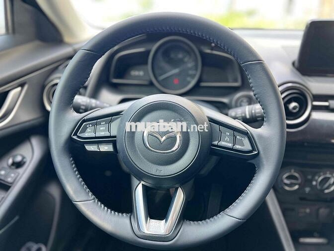 Mazda CX 3 2023 - 20000 km cực đẹp