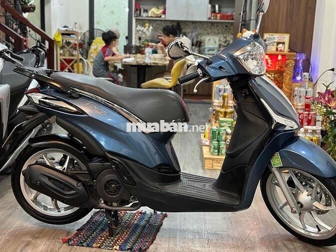 Lyberty xanh siêu lướt đi 2 ngàn cây có trả góp