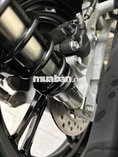 SH 150! cuối 2022 chạy lướt chưa tới 10 ngàn km