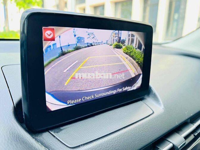 Mazda CX 3 2023 - 20000 km cực đẹp