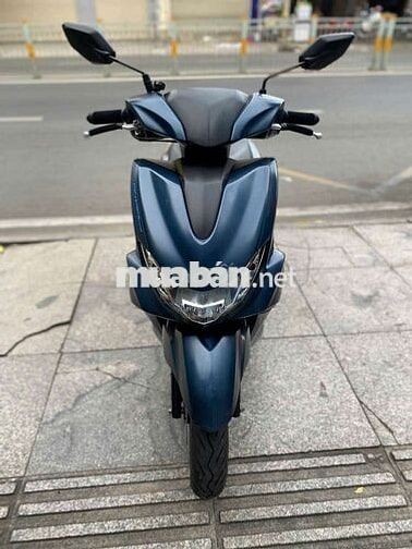 Yamaha freego abs 2020 mới 90% bstp chính chủ