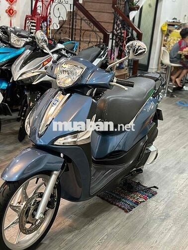Lyberty xanh siêu lướt đi 2 ngàn cây có trả góp