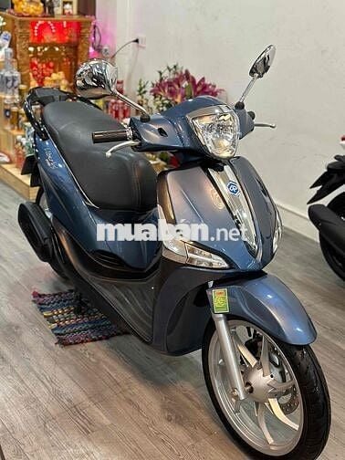Lyberty xanh siêu lướt đi 2 ngàn cây có trả góp