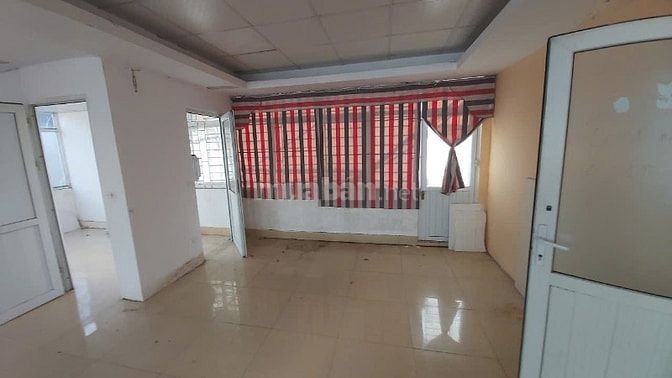 cho thuê căn hộ tầng 4, số 14 ngõ 46 Kim Đồng, Hoàng Mai, HN