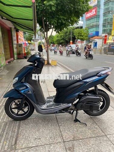 Yamaha freego abs 2020 mới 90% bstp chính chủ
